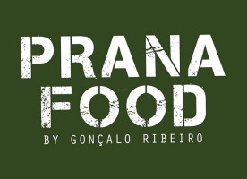 Prana Food food