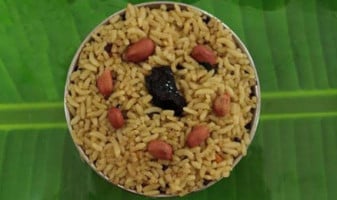 Srinivasa Sourashtra Foods food