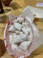 The Lost Cajun- Mount Juliet food