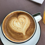 Fietsen Radcafé Comida