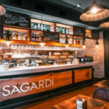 Sagardi Porto Nourriture