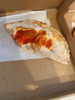 Al Forno Neapolitan Wood Fire Pizza food