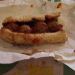 Subway Comida