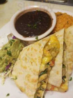 Juanito's Mexican food