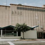 Bpoe Exterior