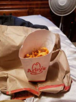 Arby's food