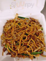 China King food