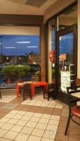 Chick-fil-a inside