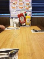 Waffle House food