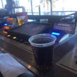 Rivers Edge Comida