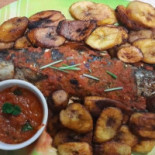 Owambe Aps Comida