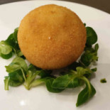 Basilico Comida
