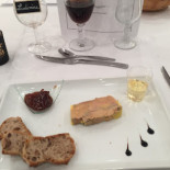 Restotel Comida