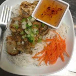Smile Pho Comida