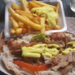 E F E S Comida