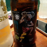 Max Murphy's Comida