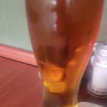 Ruby Tuesday Comida