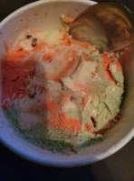 Rizuto's Ice Cream Inc. food