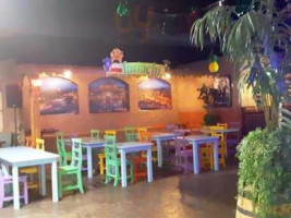 Blanquita's Mexican Grill Seafood And food