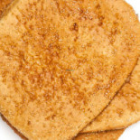 Brezel Comida