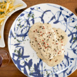 Tasca Das Mares Food