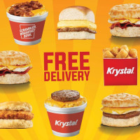 Krystal food