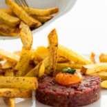 Verbasco Comida