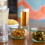 Verbasco Comida