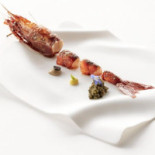 Fifty Seconds Comida