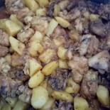 Traiteur Bjp Comida