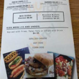Chill-e-dogs Comida