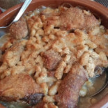 L'Ovale Comida