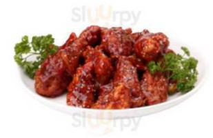 Kokio Chicken food