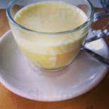 Caffe Vesir Comida