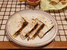 Juanito's Mexican Restaurant food