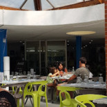 Blue Bay Comida