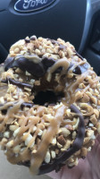 Sugar Shack Donuts food