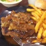Twisted Wings Comida