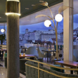 Rossio Gastrobar À l'intérieur