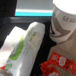 Taco Bell Comida