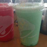 Taco Bell Comida