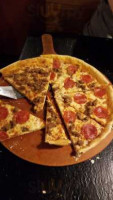 Pizza Hut food