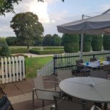La Grange Aux Ormes Comida