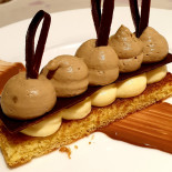 Cuore E Midollo Comida