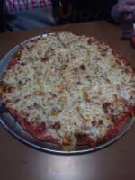 Lagrande Pizza food