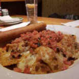 Applebee's Comida