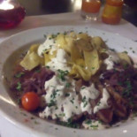 Amadeus Comida