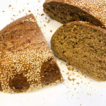 Broedbakerne Comida