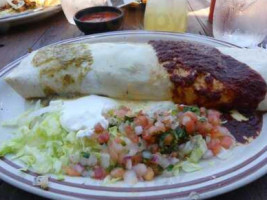 El Maguey Mexican food