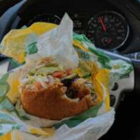 Subway Comida